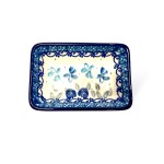 C20 Bunzlau Rechthoekig sushischaaltje 2751X Kleine schaaltjes C20 Bunzlau Rechthoekig sushischaaltje 2751X Kleine schaaltjes